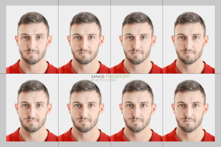 Finland ID card sample photo