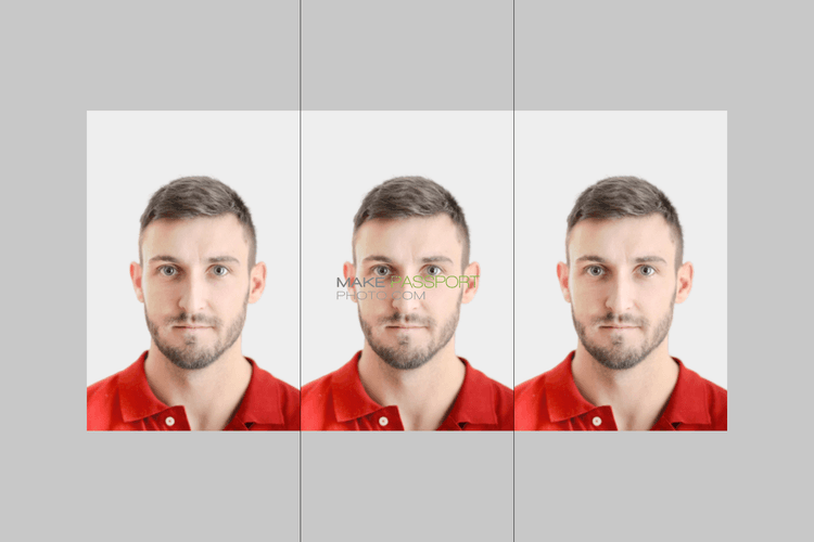 Greece Passport sample photo