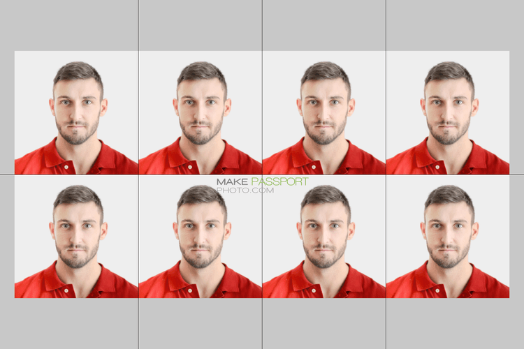 Greece ID card sample photo