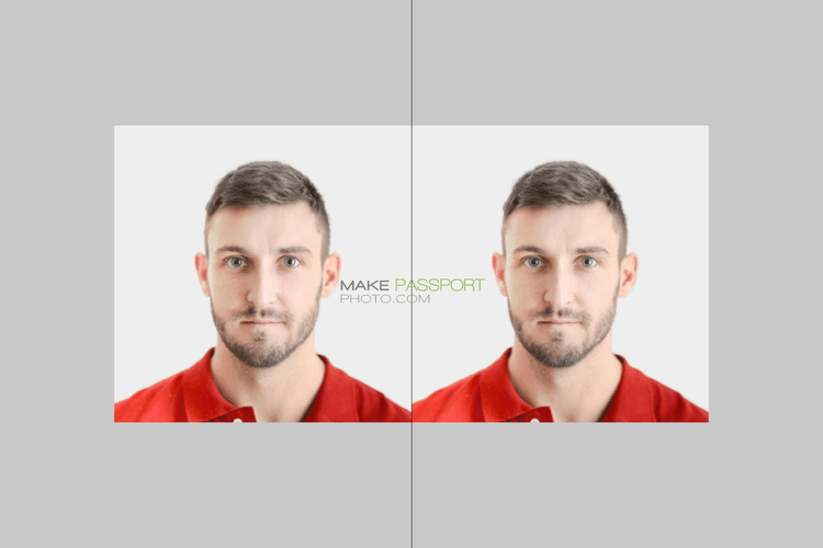 Israel Visa 2 sample photo