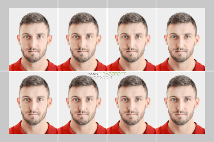 Kazakhstan ID card online sample photo