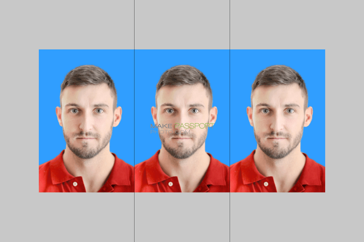 Kuwait ID card sample photo