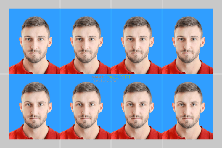 Malaysia Visa 2 sample photo