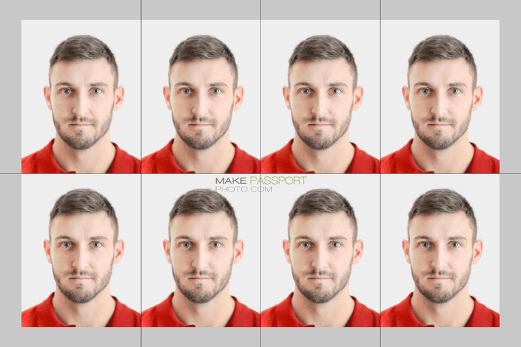 Morocco National ID Card sample photo