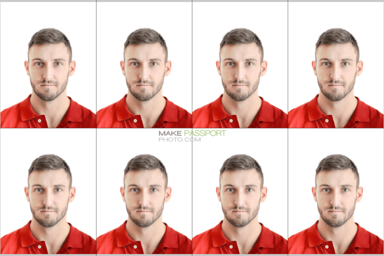 Myanmar [Burma] Permanent Residence sample photo