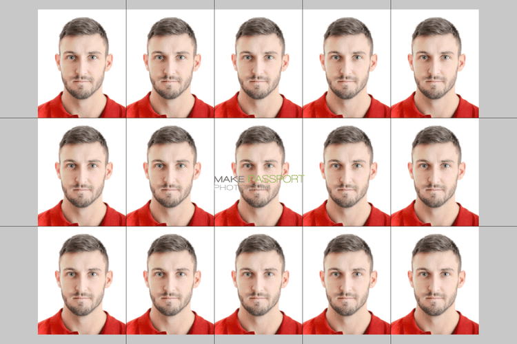 Spain DNI (ID card) sample photo