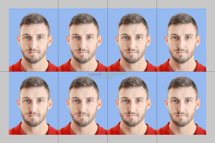 Sri Lanka ID card sample photo