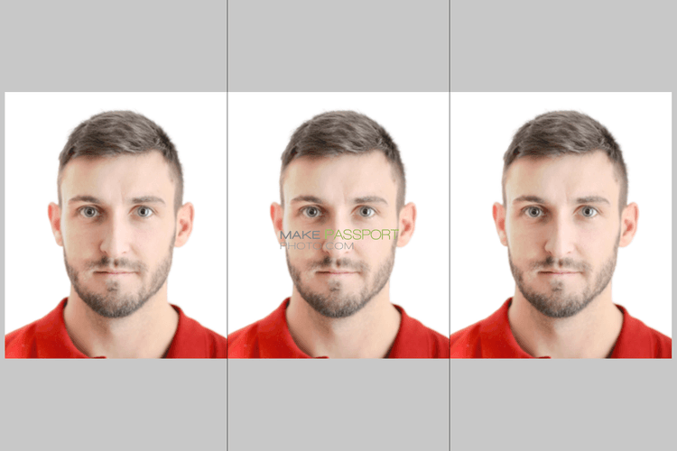 Tajikistan Visa sample photo