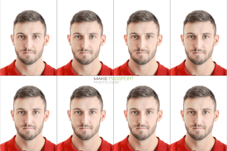 Custom Size 1.5x2 Inch Photo sample photo