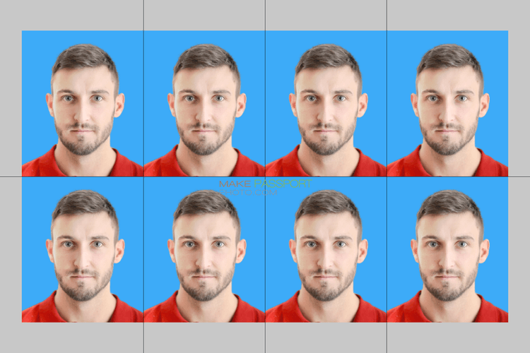 Brunei Emergency Certificate (Sijil Darurat) sample photo