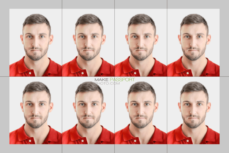 Bulgaria ID card (лична карта) sample photo