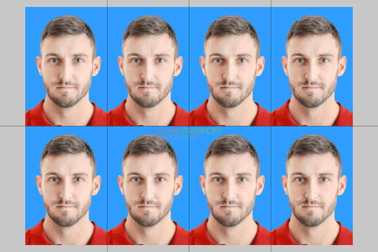 China Proficiency Test sample photo