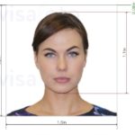 stamp size photo in India