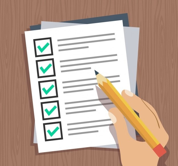 documents required for children passport