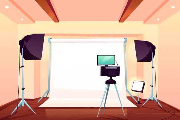 How to take a passport photo