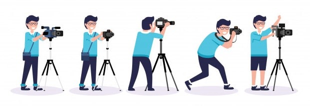 How to take passport photo at home