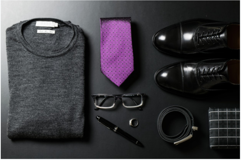 what to wear for a passport photo