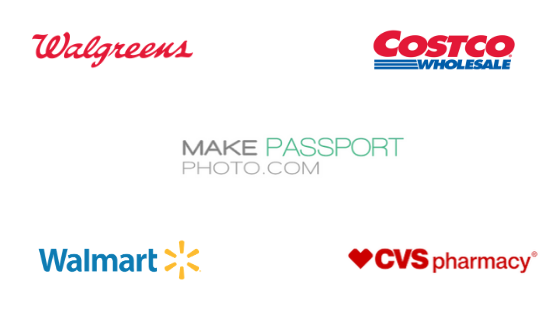 Comparison for the best passport photo services in the U.S