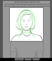 fig croppe is inaccurate